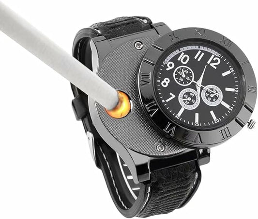 new military lighter watch
